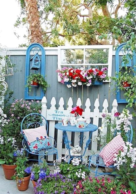 Dreamy Spring Garden Gates Design Ideas That You Ll Love