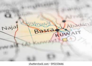 281 Basra Map Images, Stock Photos & Vectors | Shutterstock