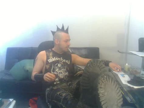 MASTER PUNK HARD BOOTS Gay Bizarre Porn At ThisVid Tube