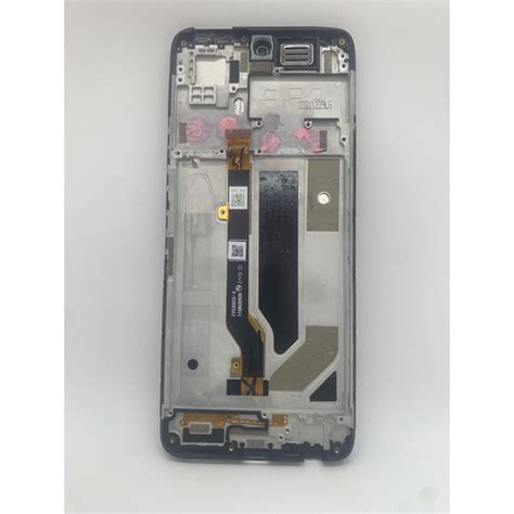 Lcd INFINIX HOT 11S NFC X6812B ORIGINAL Shopee Philippines