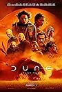 Dune Part Two Official Trailer IMDb