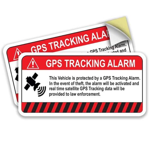 Best Gps Tracker Sticker Protect Your Vehicle From Theft