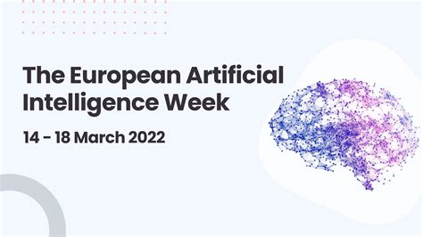 The European Artificial Intelligence Week Innovation Sprint