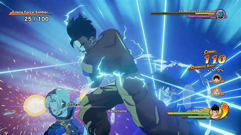 Dragon Ball Z Kakarot A New Power Awakens Part 2 Dlc Gets New Trailer Info On Second Dlc To