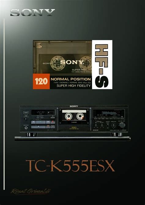 Sony Hf S Vs Sony Tck Esx In Cassette Tapes Compact