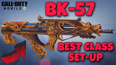 NEW BK57 WILD WEST Modifiable Best Class Set Ups For Ranked