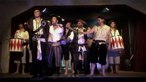 Gay Pirates Music Video By Cosmo Jarvis Apple Music