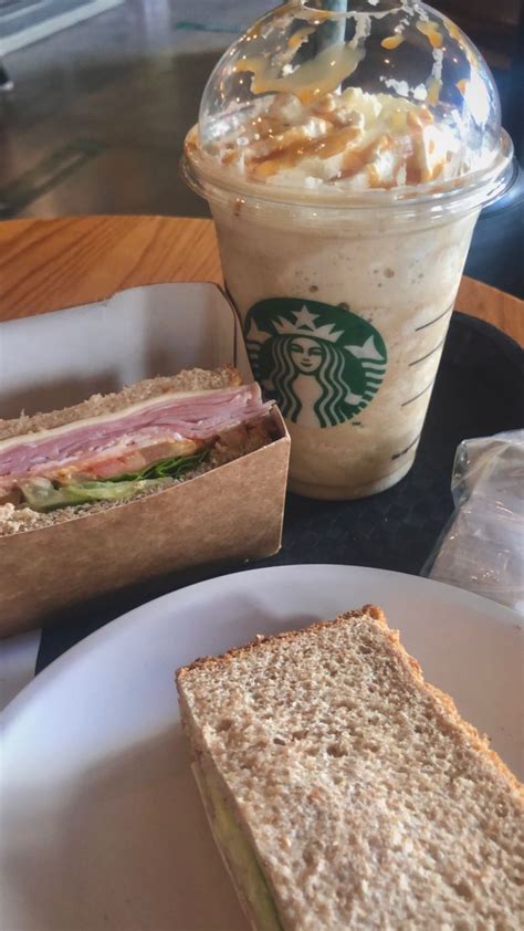 starbucks | Comida, Recetas