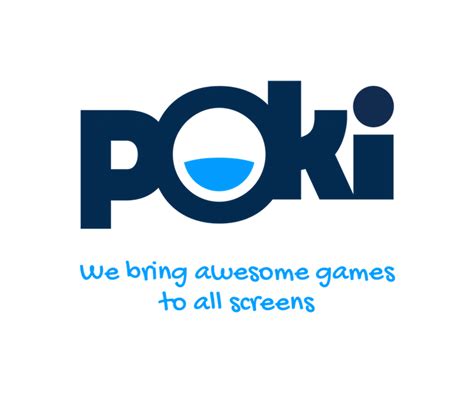 Poki: Online Games Review • A Moment With Franca