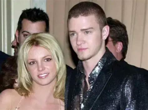 Britney Spears Reveals She 'Made Out With' Ben Affleck 'Years Ago'