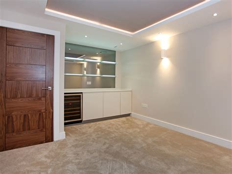 The munster road fulham london house with a hidden garden 25