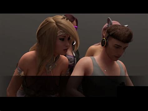 Complete Gameplay Summer With Mia Part Xvideos