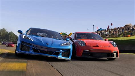 Patch Notes For Forza Motorsport Update 3 Are Unveiled It Is Released