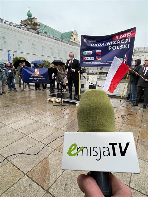 eMisjaTv on Twitter Czy widzieliście już relację eMisjaTv z marszu