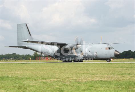 Military Transport Plane Stock Photo | Royalty-Free | FreeImages