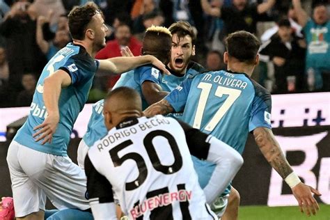 Hasil Dan Klasemen Liga Italia Napoli Raih Scudetto