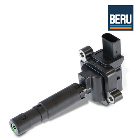 Beru Berzs Module D Allumage De La Bobine Pour W W W R