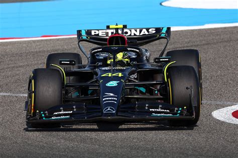 F1 Mercedes 2023 Preview: Was 2022 an Exception or the New Norm? - Pundit Feed