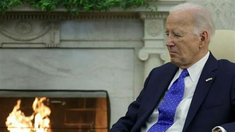 Bijela Ku A O Tro Kritizirala Izvje E Koje Govori Da Biden Ima