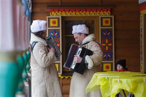 Faces of Russia: Misha