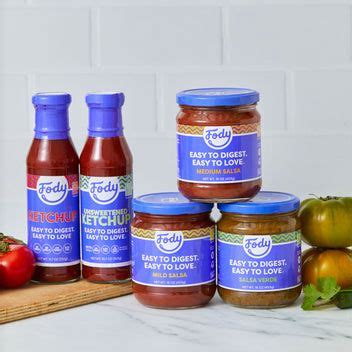 The ultimate low fodmap grocery list – Artofit