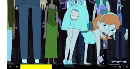 Jessica Bent Over Rick And Morty Rrule34