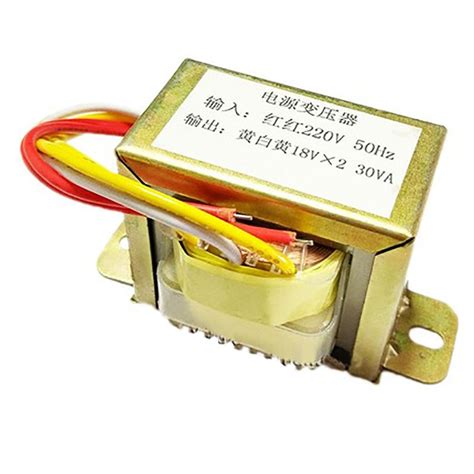 Ei W V V Transformer Input V Hz Outp Grandado