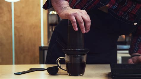 How To Make Aeropress Cold Brew Click And Enjoy