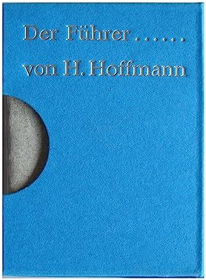 Der Fuhrer Bilddokumente Blue Series Heft Bis By Bild Dokumente