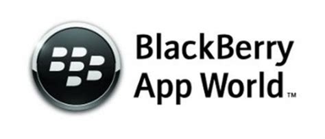 Blackberry App World Reaches 1 Billion Downloads