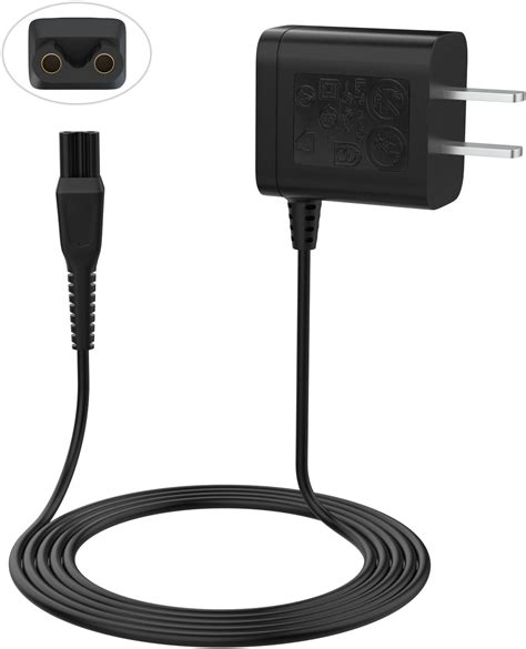 Amazon Hq Norelco Charger Cord For Philips Norelco