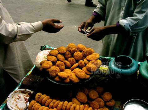 Agustinus Wibowo Photography | Lahore Street Food