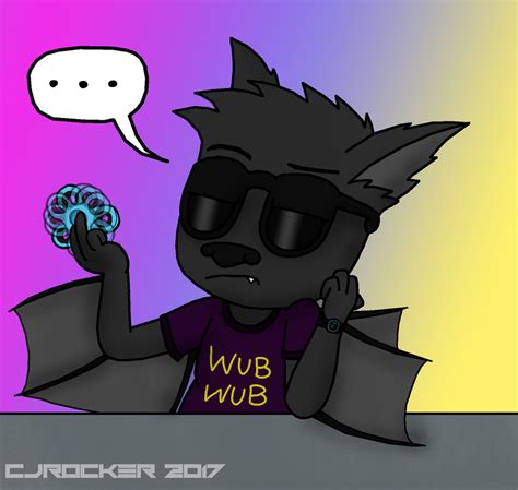 spinners  cj  otter  deviantart