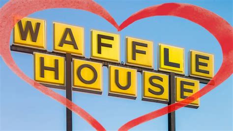 Waffle House Valentine's Day 2023 – Get Valentine's Day 2023 Update