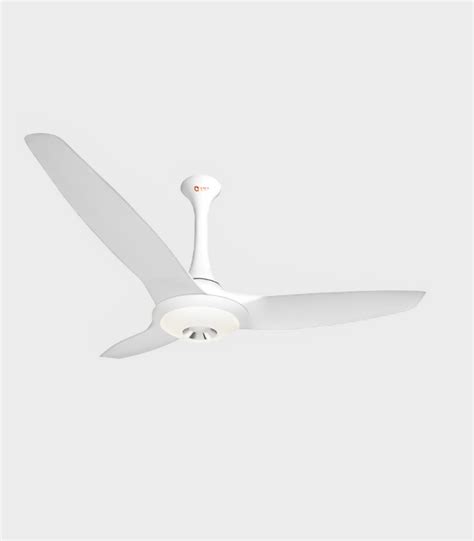 Orient Electric Aerolite 1200mm Premium Ceiling Fan With Remote White