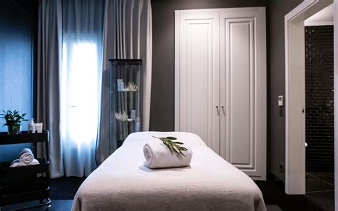 Luxury Hotel Spa Madrid | The Principal Madrid Hotel