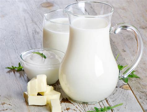 Блюда из молока и молочных продуктов » Народные средства и народные рецепты