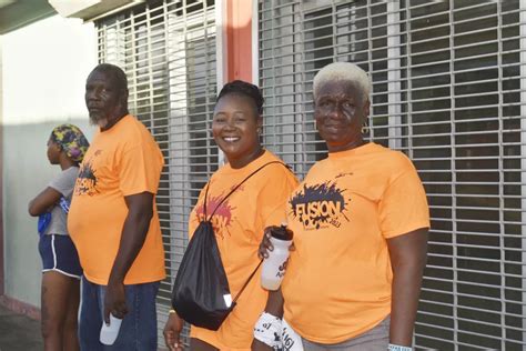 The Greatest Summer Festival - Antigua Observer Newspaper