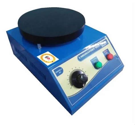 Hot Plate SINGLE At Rs In New Delhi ID