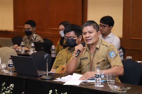 Kementerian Pendayagunaan Aparatur Negara Dan Reformasi Birokrasi Fgd