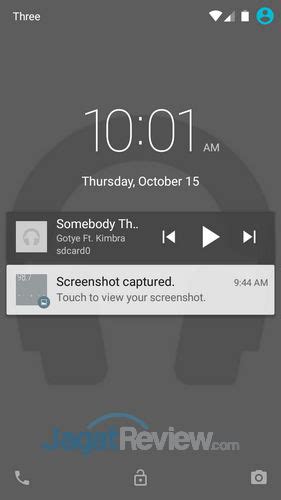 Review Infinix Hot Androidone Generasi Kedua Jagat Review