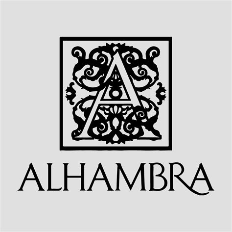 Alhambra Luxury Designer Fabric Stockist - London Fabric Company UK