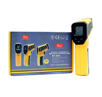 Digital Infrared Non Contact Thermometer Manufacturers Digital