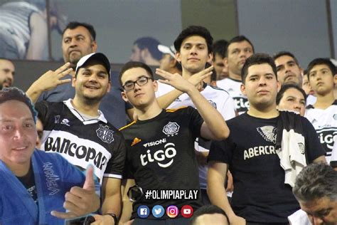 Somos Olimpia On Twitter Extra O Tanto Para Uno Que Le Voy A Dar Rt