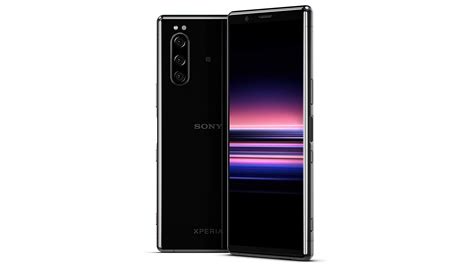 Best Sony phones 2020: finding the right Sony Xperia phone for you ...