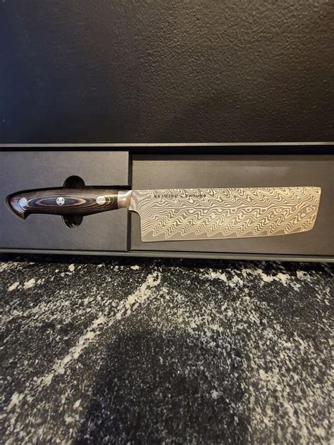 Best Valentines Day Ever : r/chefknives