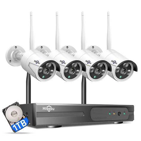 Remote Access Hm A Heim Vision P Ch Nvr Pcs Home Wifi Security