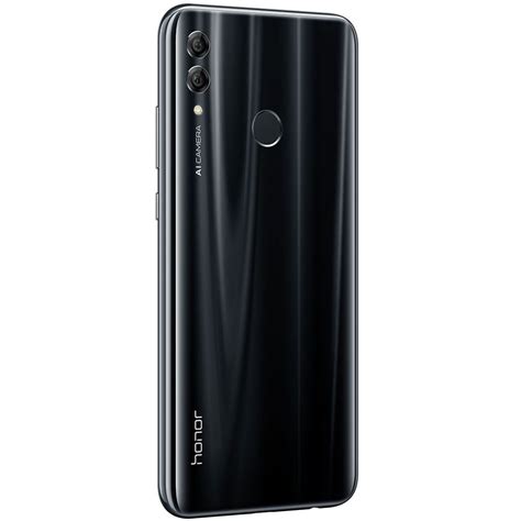 Honor 10 Lite 64 GB Akıllı Telefon Gece Siyahı Fiyatı - Vatan Bilgisayar