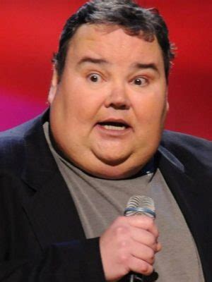 John Pinette • Height, Weight, Size, Body Measurements, Biography, Wiki ...