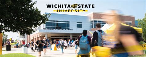 Wichita State University Wallpapers - Wallpaper Cave